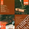 Ludwig Van Beethoven - Triple Concerto Op 56 (1803 04) In Do (2 Cd) cd