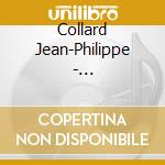 Collard Jean-Philippe - Rachmaninoff: Oeuvres Pour Pia cd