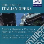 Best Of Italian Opera / Various