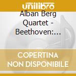 Alban Berg Quartet - Beethoven: String Quartets cd