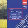 Ludwig Van Beethoven - Symphonies No.1 & 5 cd