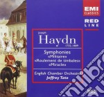 Joseph Haydn - Symphonies No. 96, 100 And 103