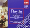 Joseph Haydn - Symphonies No. 96, 100 And 103 cd