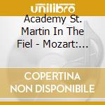 Academy St. Martin In The Fiel - Mozart: Symp. N. 24 - 25 - 26 cd musicale di Academy St. Martin In The Fiel