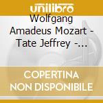 Wolfgang Amadeus Mozart - Tate Jeffrey - English Chamber Orchestra - Serenata Notturna Divertimento No. 15 cd musicale di Wolfgang Amadeus Mozart