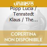 Popp Lucia / Tennstedt Klaus / The London Philarmonic - Also Sprach Zarathustra / Don Juan / 9 Vier Letzte Lieder cd