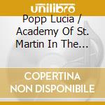 Popp Lucia / Academy Of St. Martin In The Fields / Marriner Neville - Airs D'operettes Viennoises cd musicale