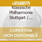 Klassische Philharmonie Stuttgart / Munchinger Karl - Symphonic Highlights cd musicale