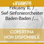 Firkusny R. / Swf-Sinfonieorchester Baden-Baden / Bour Ernest - Piano Concertos Nos. 9 & 24 cd