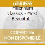 Millennium Classics - Most Beautiful Classical Music - Classical Treasures Ii - Cd 6 cd
