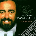 Luciano Pavarotti: O Sole Mio - The Recital (2 Cd)
