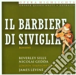 Gioacchino Rossini - Il Barbiere Di Siviglia (Highlights) cd