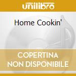 Home Cookin' cd musicale di SMITH JIMMY