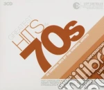 Hits Of 70's / Various (3 Cd) cd