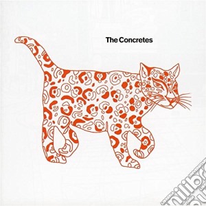 Concretes (The) - The Concretes cd musicale di CONCRETES (THE)