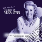 Vera Lynn - We'll Meet Again: The Best Of cd