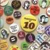 Supergrass - Supergrass Is 10: The Best Of 94-04 cd
