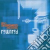 Mike & The Mechanics - Rewired cd