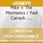 Mike + The Mechanics / Paul Carrack - Rewired (Cd+Dvd)
