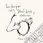Ben Harper & The Blind Boys Of Alabama - There Will Be A Light cd