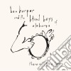 Ben Harper & The Blind Boys Of Alabama - There Will Be A Light cd