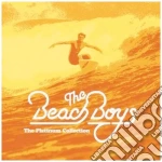 Beach Boys (The) - The Platinum Collection cd