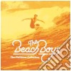 Beach Boys (The) - The Platinum Collection cd