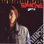 Simone Tomassini - Giorni cd