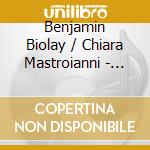 Benjamin Biolay / Chiara Mastroianni - Home cd