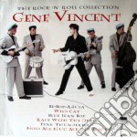 Gene Vincent - The Rock'N'Roll Collection
