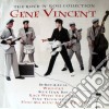 Gene Vincent - The Rock'N'Roll Collection cd