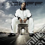 Rohff - La Fiert (2 Cd) cd