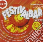 Festivalbar 2004 Compilation Rossa cd