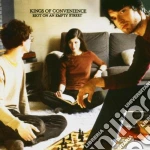 Kings Of Convenience - Riot On An Empty Street cd