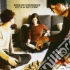 Kings Of Convenience - Riot On An Empty Street cd