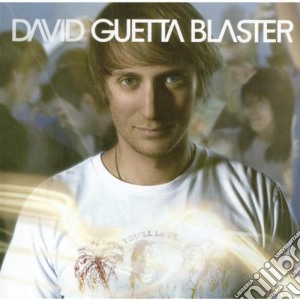David Guetta - Guettablaster cd musicale di GUETTA DAVID