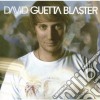 David Guetta - Guettablaster cd