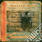 Richard Marx - My Own Best Enemy cd