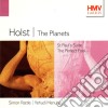 Gustav Holst - The Planets cd