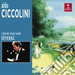 De Severac - Opere Complete Per Pianoforte - Ciccolini