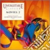 Unforgettable Classics - Movies 2 cd