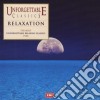 Unforgettable Classics - Relaxation cd