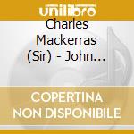 Charles Mackerras (Sir) - John Pritchard ( cd