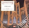 Unforgettable Classics: Organ cd