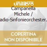 Campanella Michele / Radio-Sinfonieorchester Stuttgart / Gelmetti Gianluigi - Concierto Para Piano En Sol / Ma Mere L'Oye / Concierto Para Piano Para cd