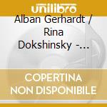 Alban Gerhardt / Rina Dokshinsky - Muziek Voor Cello & Piano cd musicale di Alban Gerhardt / Rina Dokshinsky