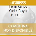 Temirkanov Yuri / Royal P. O. - Rachmaninoff: Symp. N. 2 / Kha cd musicale di Temirkanov Yuri / Royal P. O.
