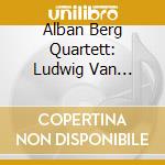 Alban Berg Quartett: Ludwig Van Beethoven - Cuartetos De Cuerda No 1-3 cd