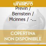 Previn / Bernstein / Mcinnes / - Berlioz: S. Fantastique / Haro cd musicale di Leonard/pr Bernstein