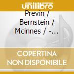 Previn / Bernstein / Mcinnes / - Berlioz: S. Fantastique / Haro cd